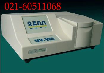 供应紫外可见分光光度计UV-755B 